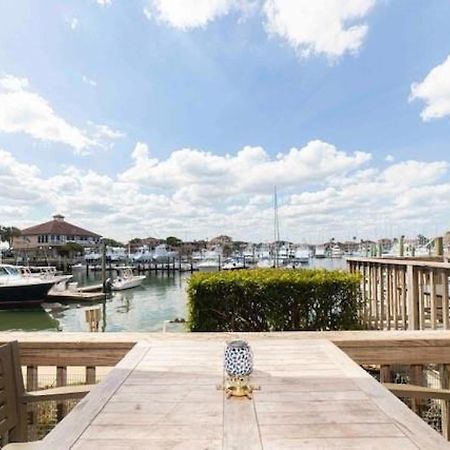 Inn At Camachee Harbor View 14 St. Augustine Extérieur photo