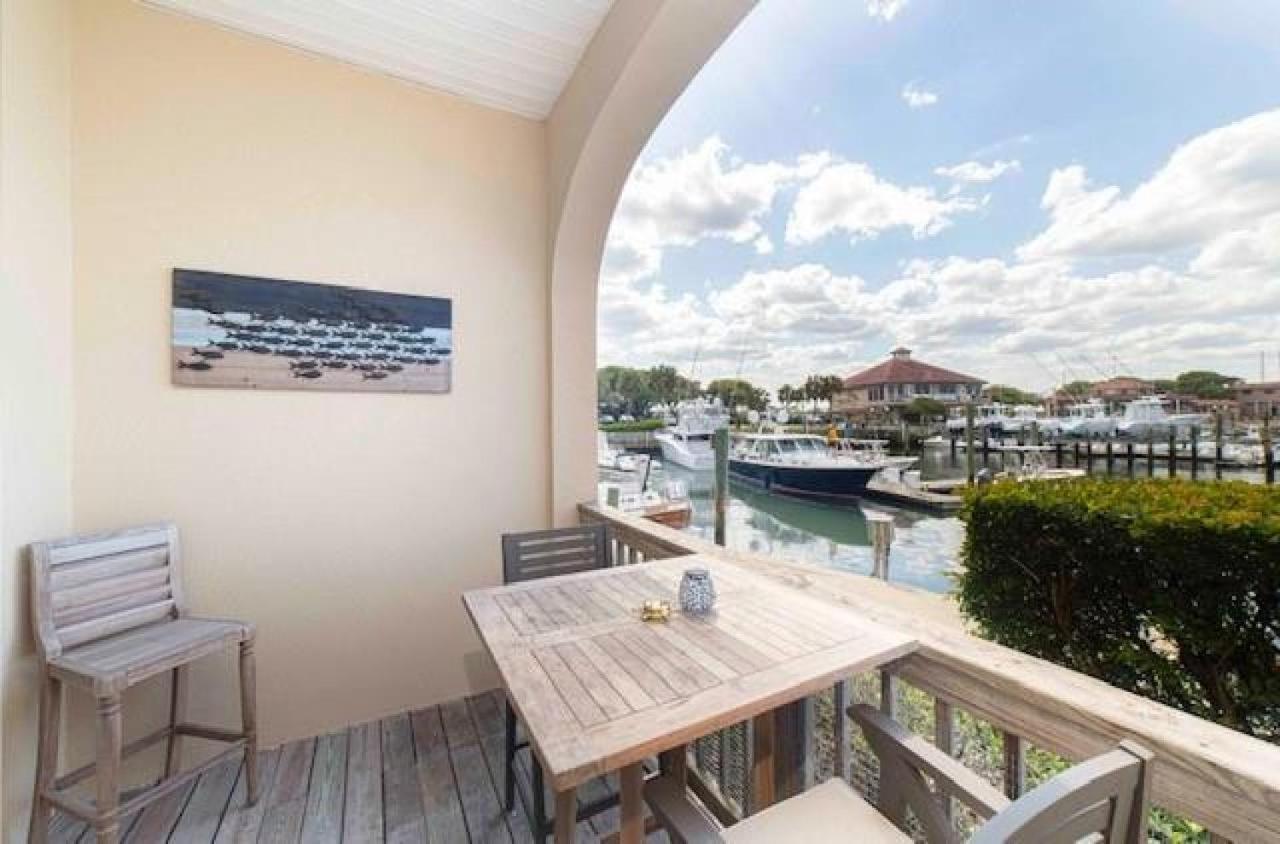 Inn At Camachee Harbor View 14 St. Augustine Extérieur photo