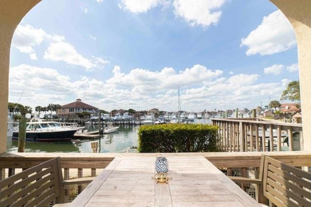 Inn At Camachee Harbor View 14 St. Augustine Extérieur photo